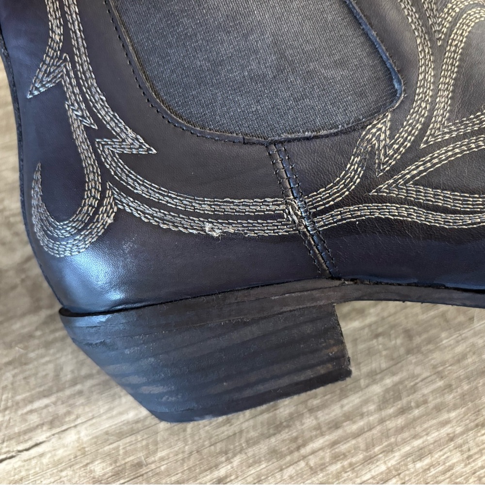 Free People boot - Picture 5 of 12